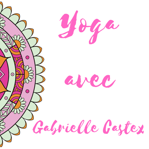Yoga avec Gabrielle