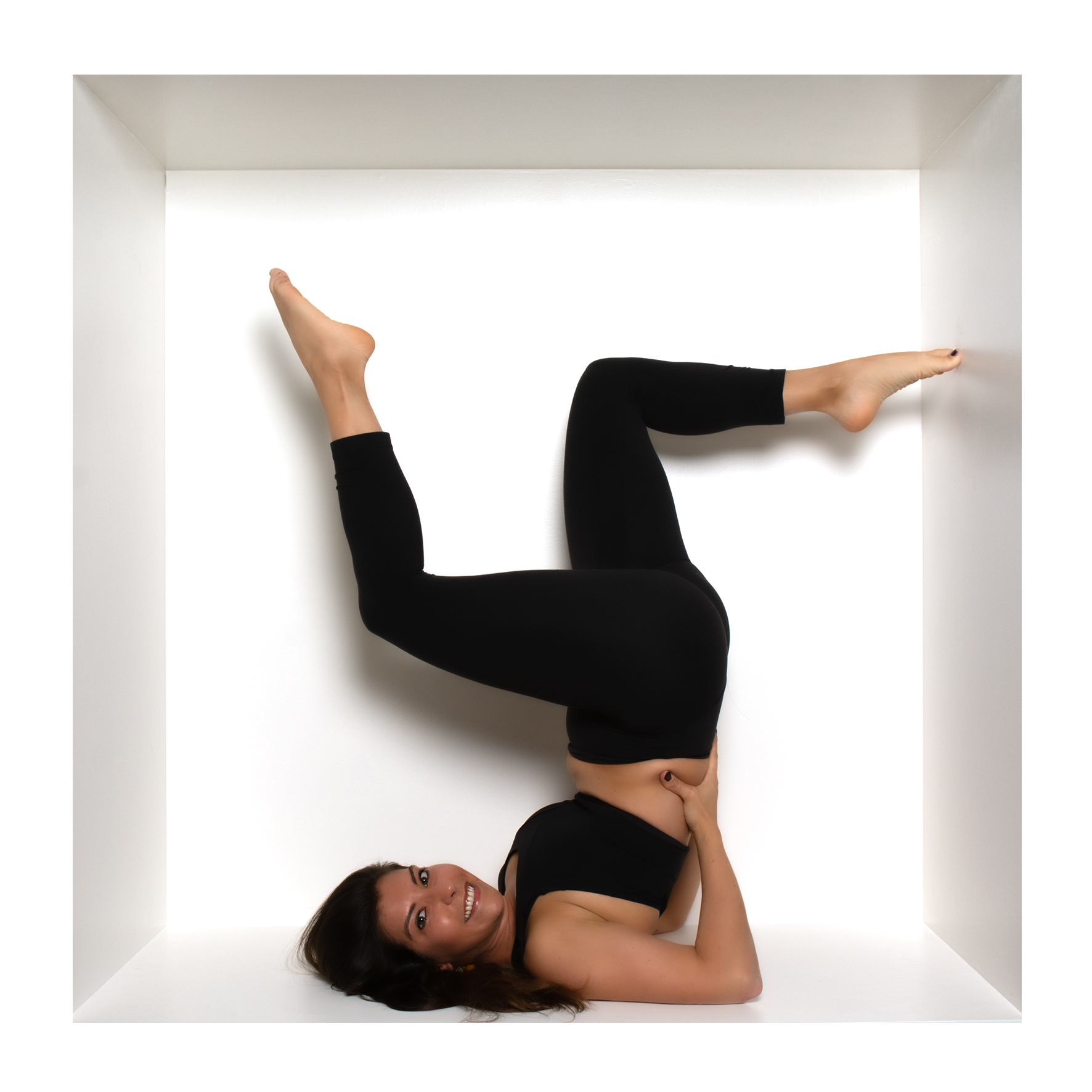 Yoga avec Gabrielle Hossegor 40150 Landes