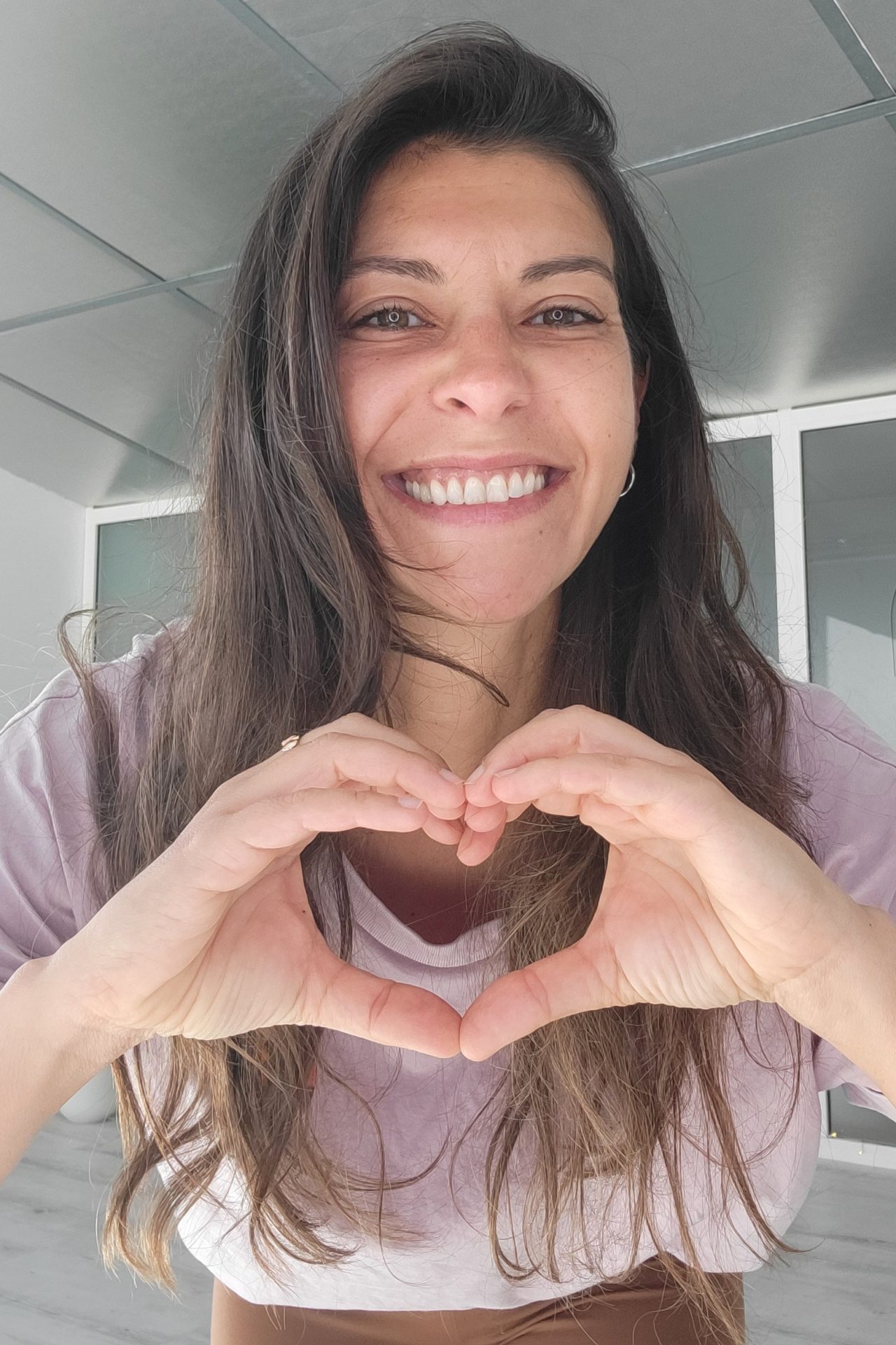 yoga avec gabrielle hossegor