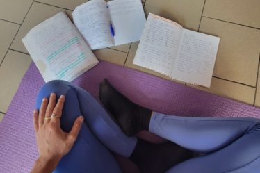 yoga avec gabrielle hossegor