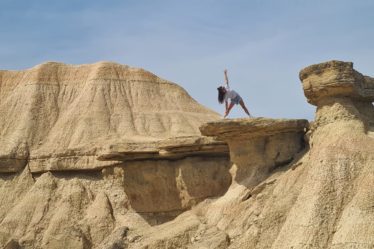 Yoga Hossegor