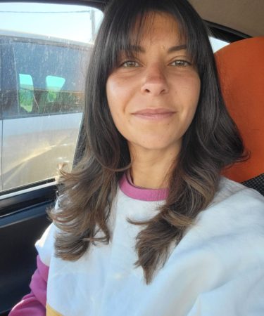 Yoga avec Gabrielle hossegor