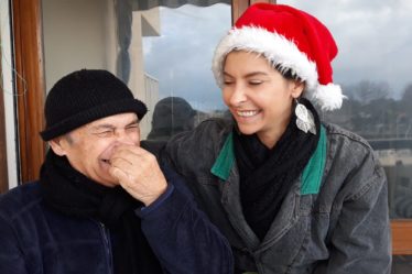 yoga avec gabrielle hossegor