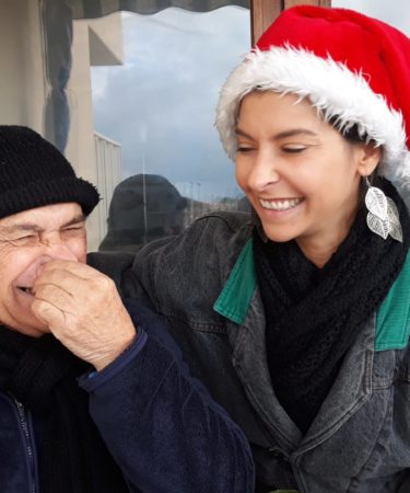 yoga avec gabrielle hossegor