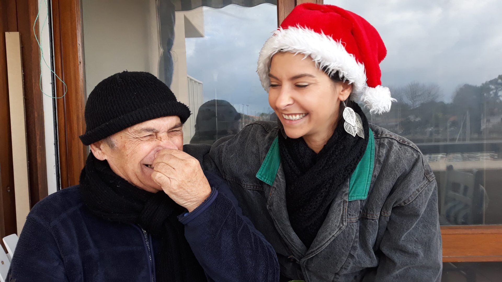 yoga avec gabrielle hossegor