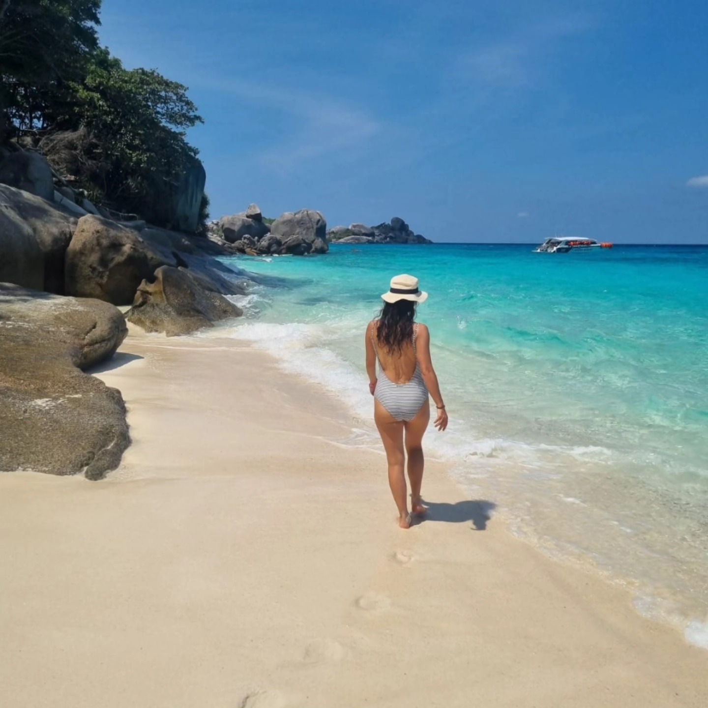 Yoga avec Gabrielle Hossegor